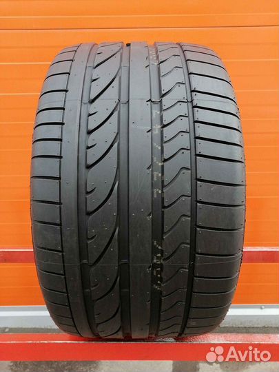 Bridgestone Potenza RE050A 295/35 R18 99Y