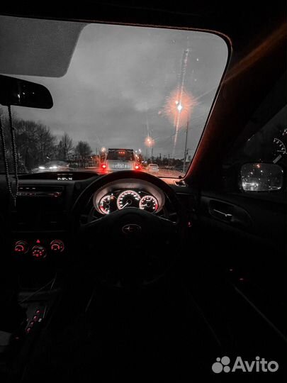 Subaru Impreza 1.5 AT, 2011, 160 000 км