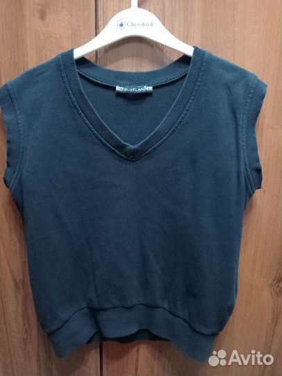 Вещи для мальчика