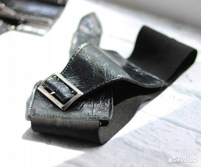 Ремень женский