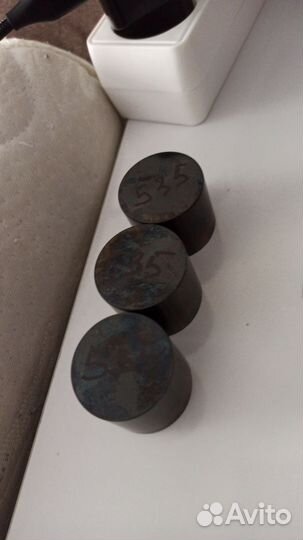 Толкатели Лэнд Ровер, Ягуар все размеры в наличии