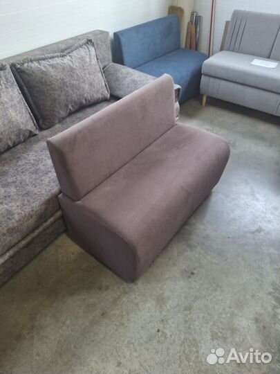 Мини диван новый