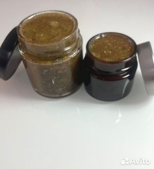 Мужской мёд от скуки