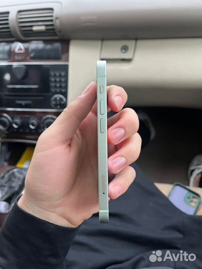 iPhone 12 mini, 256 ГБ