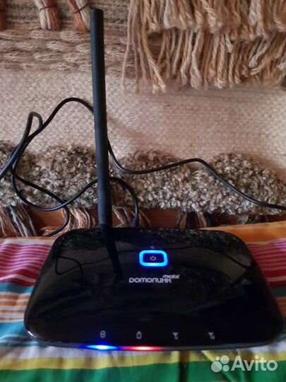 Стационарный терминал Huawei FT-2050