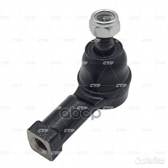 Наконечник р/т KIA picanto 07- лев./прав. CE0369