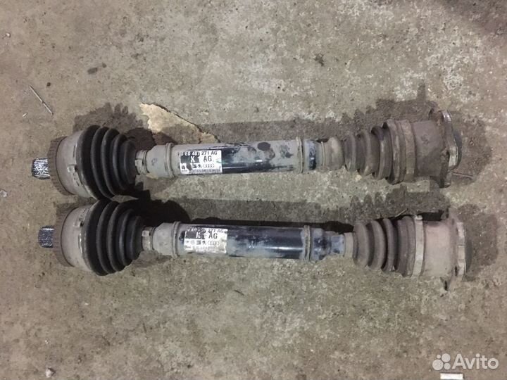 Вариатор FSF комплект