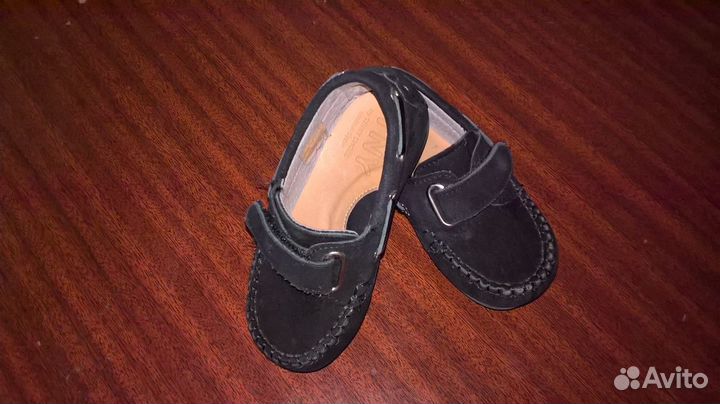Обувь для мальчика