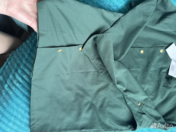 Поварской китель мужской lara tailor