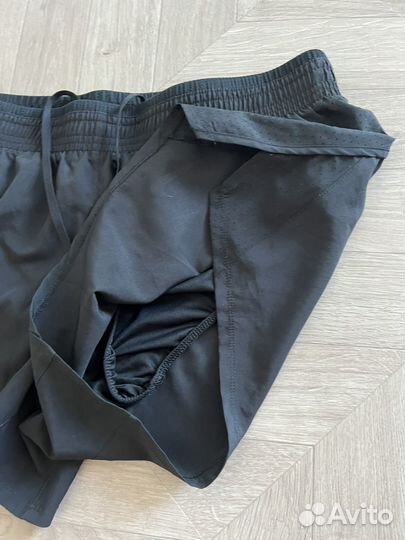 Шорты спортивные женские nike размер M