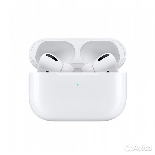 Беспроводные наушники AirPods PRO - AirPods 2