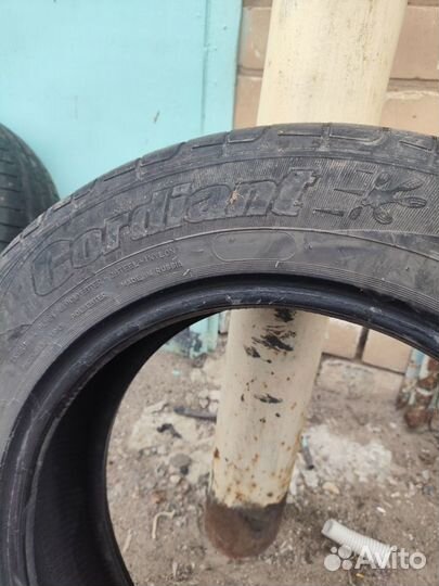 Hankook Kinergy Eco 185/65 R15