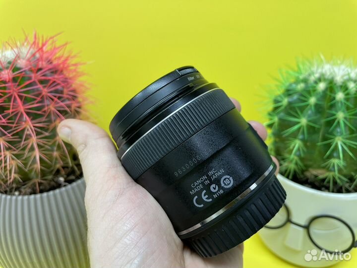 Canon EF 24mm f/2.8 IS USM