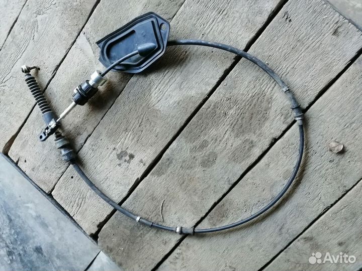 Трос АКПП тойота королла 150,151 2012