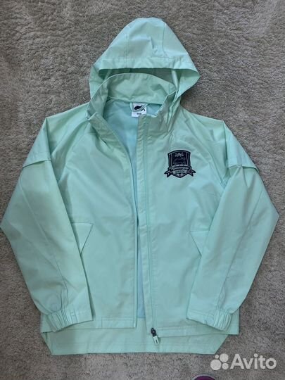 Куртка демисезонная для мальчика 152