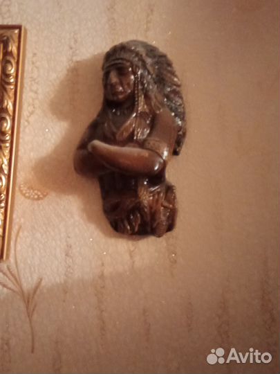 Продам настенные украшения СССР