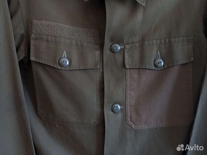 Китель - рубашка армии Австрии