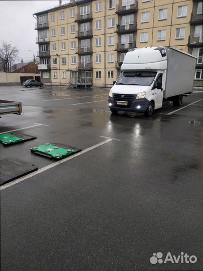 Перевозка грузов межгород с гарантией от 200кг