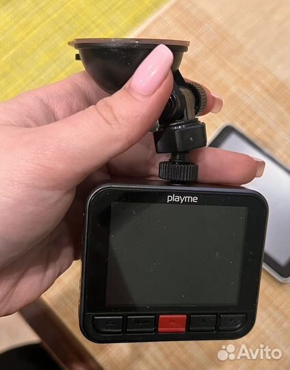 Навигатор prestigio видео регистратор playme