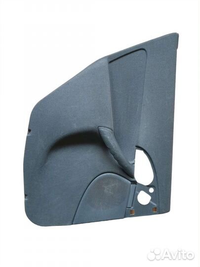 Дверные карты Форд Фокус 1