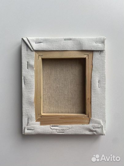 Картина маслом Венеция