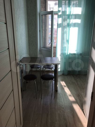 1-к. квартира, 32 м², 5/9 эт.