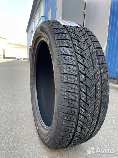 iLink SnowGripper II 245/45 R20 103V