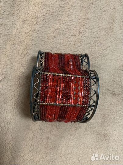 Подставка под свечку