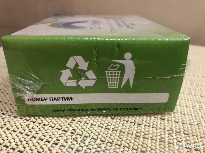 Капа от храпа