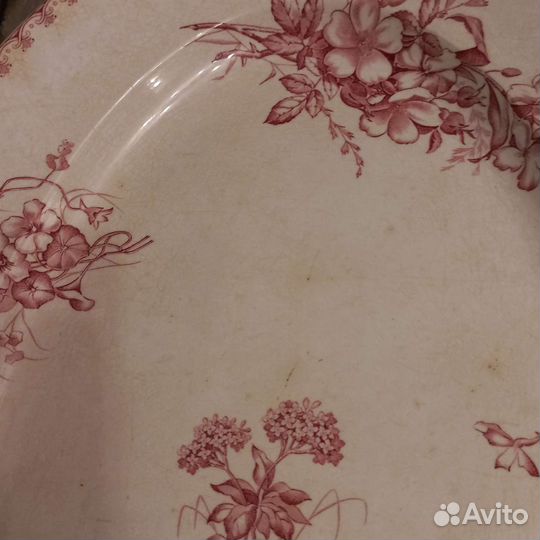 Старинные французские блюда