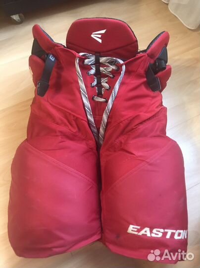 Ramonedge 254, Хоккейные трусы, шлем, Sr