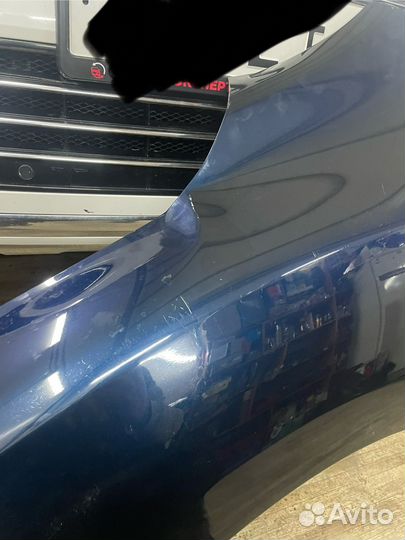 Крыло переднее левое infiniti QX 60 (2016-2020)