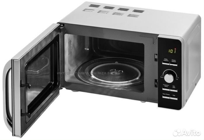 Микроволновая печь leran fmo 20m42 GB