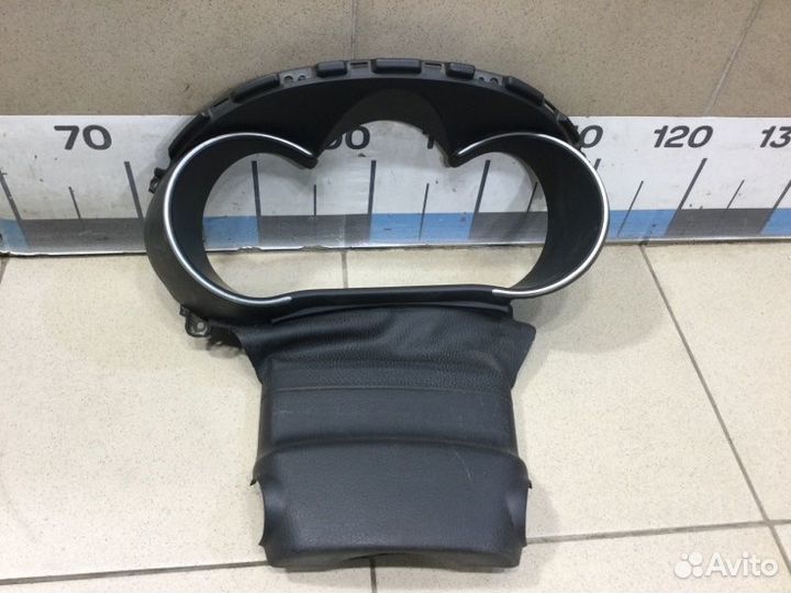 Накладка декоративная Kia Sorento 2 2009-2020