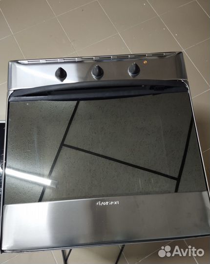 Электрический духовой шкаф hotpoint ariston