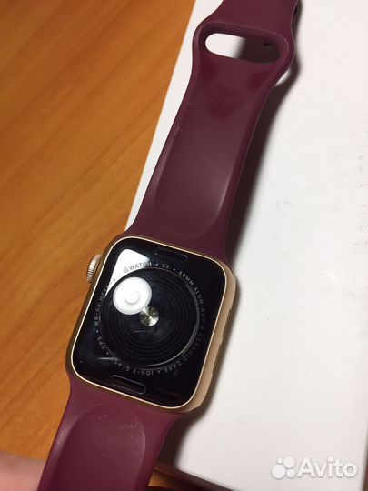 Apple watch SE 40mm
