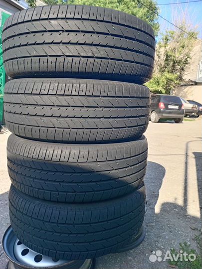 Toyo J48C 205/55 R16 91N