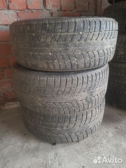 Triangle TR777 225/45 R18