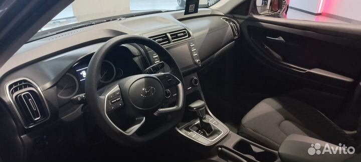 Solaris HC 1.6 AT, 2025