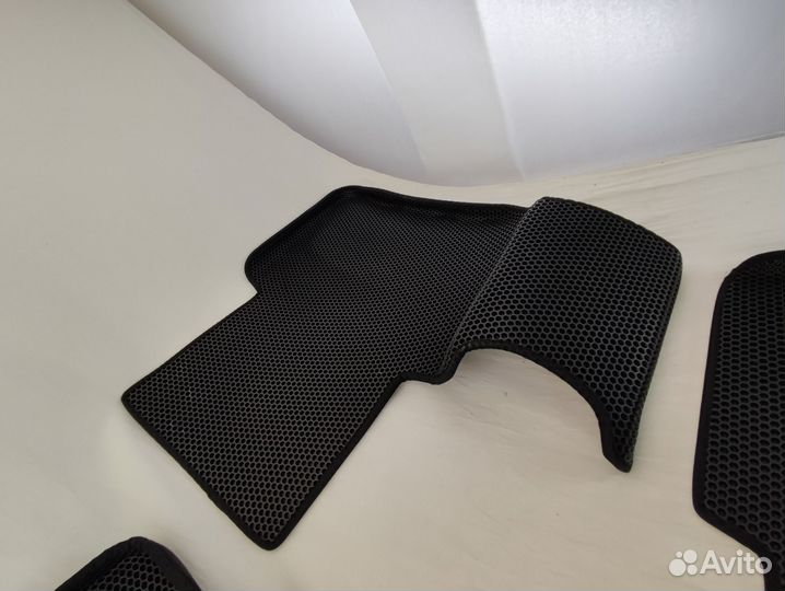 Ева (EVA, эва) коврики хонда срв лот 87