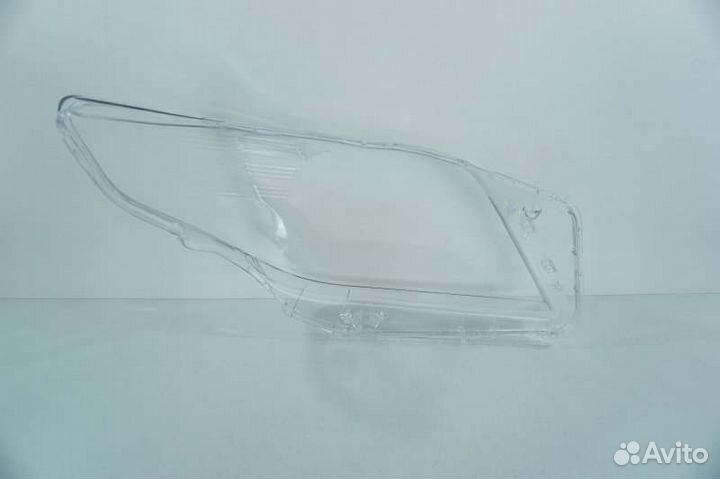 Стекло фары левое Toyota Land Cruiser Prado 150