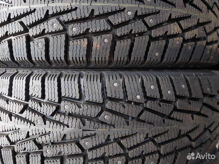 Cordiant Snow Cross 205/70 R15 100T