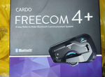 Bluetooth гарнитура Cardo Freecom 4+