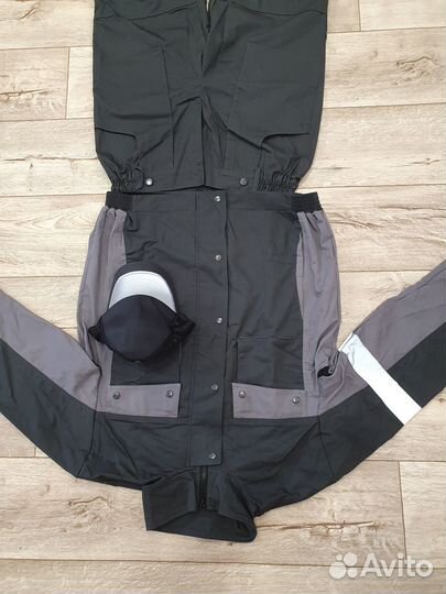 Костюм рабочий