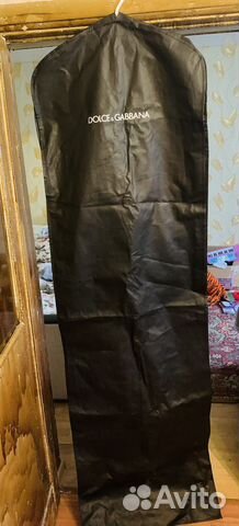 Чехол кофр dolce&gabbana dior versace Prada