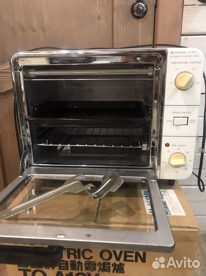 Электро печь