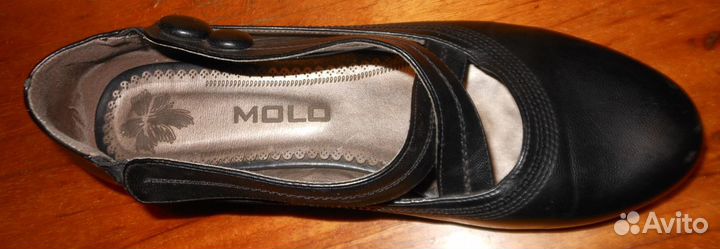 Кеды 235 размер