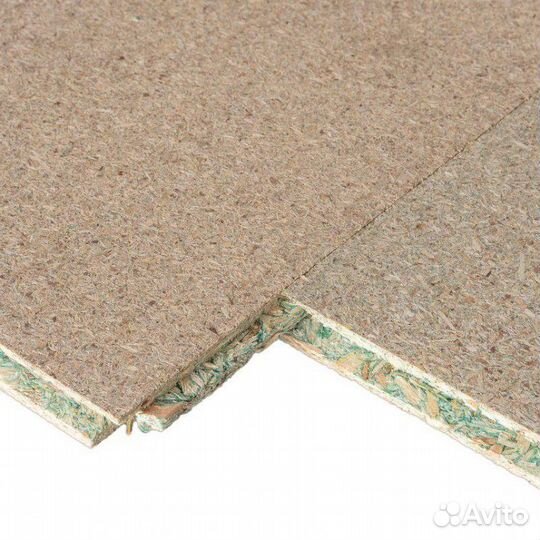 Вдсп QuickDeck (Квик Дек) 1830x600x12 мм