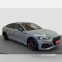 Audi RS5 2.9 AT, 2023, 2 105 км, с пробегом, цена 14 380 000 руб.