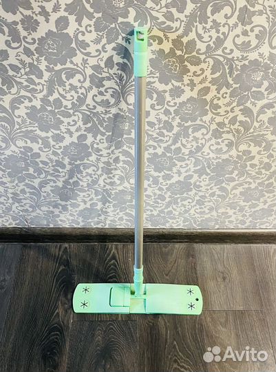 Швабра- для Пола, Окон